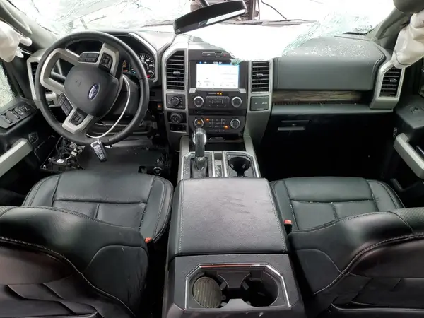 1FTFW1EG6JKF61328 2018 FORD F-150 - Image 8