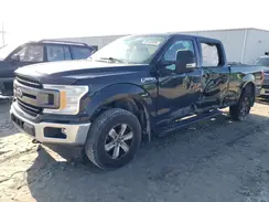 1FTFW1EG6JKF64519 2018 FORD F-150