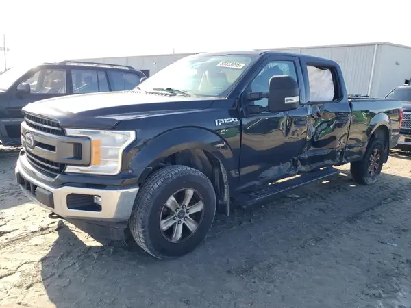 1FTFW1EG6JKF64519 2018 FORD F-150 - Image 1