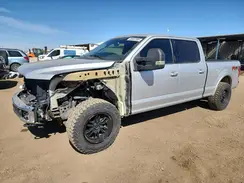 1FTFW1EG6JKF81949 2018 FORD F-150