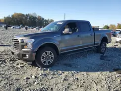 1FTFW1EG7GFA35145 2016 FORD F-150