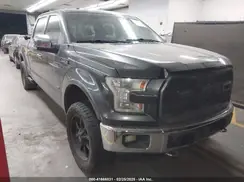 1FTFW1EG7GFA37929 2016 FORD F-150