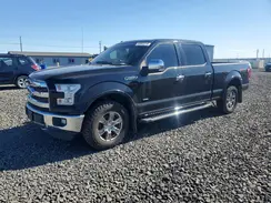 1FTFW1EG7GFA40510 2016 FORD F-150