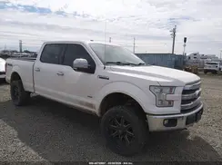 1FTFW1EG7GFA40944 2016 FORD F-150