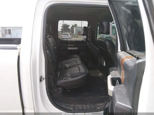 1FTFW1EG7GFA40944 2016 FORD F-150 - Image 8