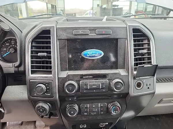 1FTFW1EG7GFA44427 2016 FORD F-150 - Image 8