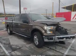 1FTFW1EG7GFA46680 2016 FORD F-150