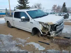 1FTFW1EG7GFA74205 2016 FORD F-150