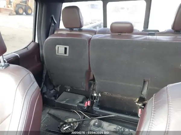 1FTFW1EG7GFA74205 2016 FORD F-150 - Image 8