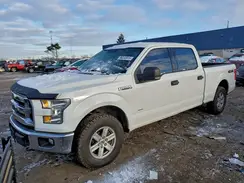 1FTFW1EG7GFB05873 2016 FORD F-150