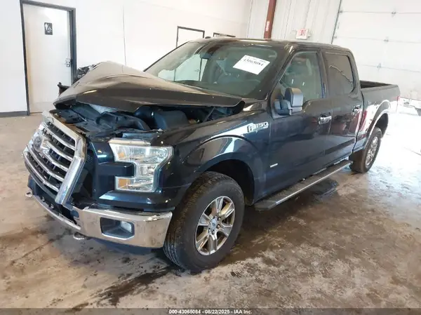 1FTFW1EG7GFB10393 2016 FORD F-150 - Image 2