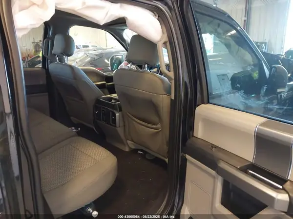 1FTFW1EG7GFB10393 2016 FORD F-150 - Image 8