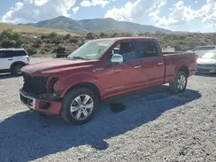 1FTFW1EG7GFB27307 2016 FORD F-150