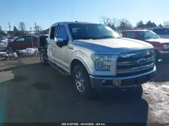 1FTFW1EG7GFB68083 2016 FORD F-150
