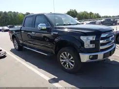 1FTFW1EG7GFB75034 2016 FORD F-150