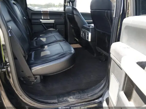 1FTFW1EG7GFB75034 2016 FORD F-150 - Image 8