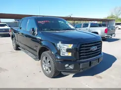 1FTFW1EG7GFB83571 2016 FORD F-150
