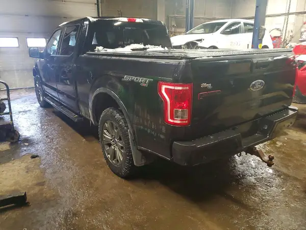 1FTFW1EG7GFB86096 2016 FORD F-150 - Image 2