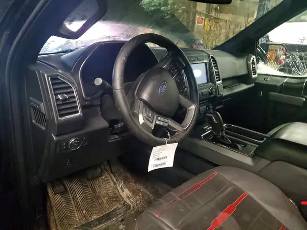 1FTFW1EG7GFB86096 2016 FORD F-150 - Image 8