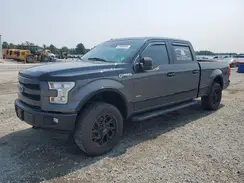 1FTFW1EG7GFC17170 2016 FORD F-150