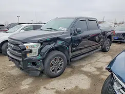 1FTFW1EG7GFC23146 2016 FORD F-150