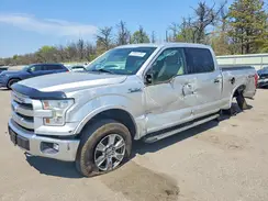 1FTFW1EG7GFC24703 2016 FORD F-150