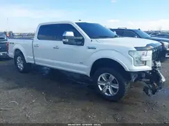 1FTFW1EG7GFC27777 2016 FORD F-150