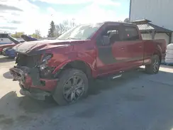 1FTFW1EG7GFC50525 2016 FORD F-150