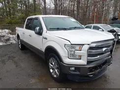 1FTFW1EG7GFC64439 2016 FORD F-150