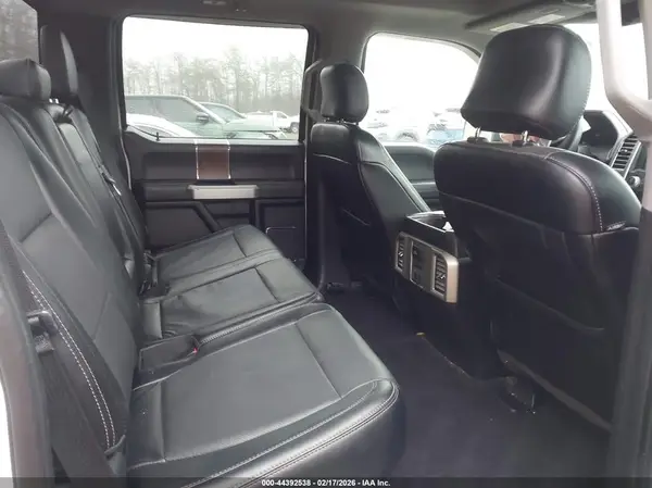 1FTFW1EG7GFC64439 2016 FORD F-150 - Image 8