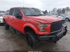 1FTFW1EG7GFC68944 2016 FORD F-150