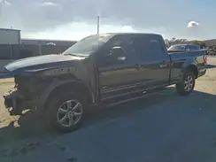 1FTFW1EG7GFC69981 2016 FORD F-150