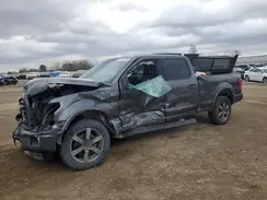 1FTFW1EG7GFD02199 2016 FORD F-150