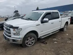 1FTFW1EG7GFD22288 2016 FORD F-150