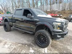 1FTFW1EG7GFD24753 2016 FORD F-150