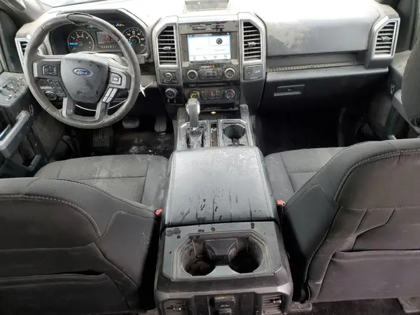 1FTFW1EG7GKD11038 2016 FORD F-150 - Image 8