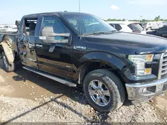 1FTFW1EG7GKD84636 2016 FORD F-150
