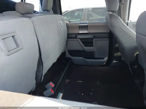 1FTFW1EG7GKD84636 2016 FORD F-150 - Image 8