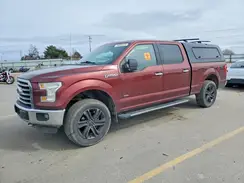 1FTFW1EG7GKD84717 2016 FORD F-150