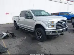1FTFW1EG7GKD96219 2016 FORD F-150