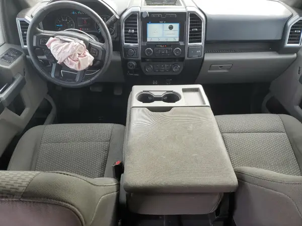 1FTFW1EG7GKE03220 2016 FORD F-150 - Image 8