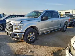 1FTFW1EG7GKE61330 2016 FORD F-150