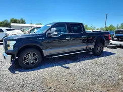 1FTFW1EG7GKE65541 2016 FORD F-150