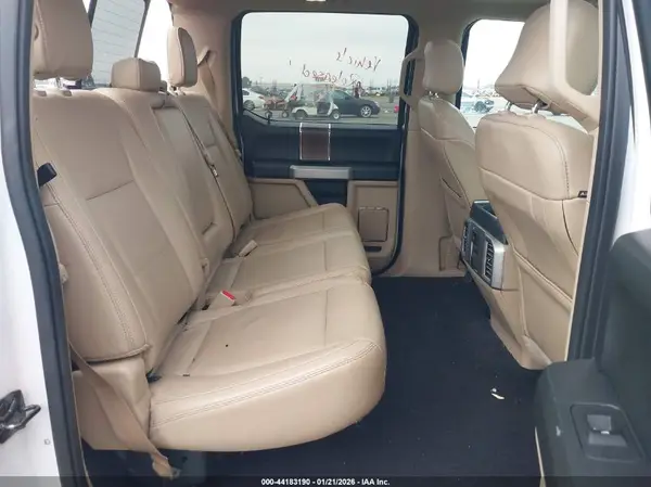 1FTFW1EG7GKE75132 2016 FORD F-150 - Image 8