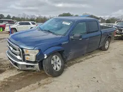 1FTFW1EG7GKE98233 2016 FORD F-150