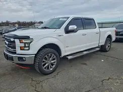 1FTFW1EG7GKF00594 2016 FORD F-150