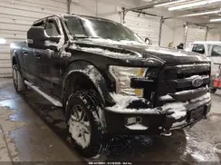1FTFW1EG7GKF38293 2016 FORD F-150