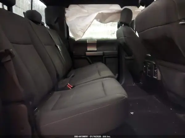 1FTFW1EG7GKF38293 2016 FORD F-150 - Image 8
