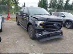 1FTFW1EG7GKF54672 2016 FORD F-150