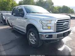 1FTFW1EG7GKF69074 2016 FORD F-150